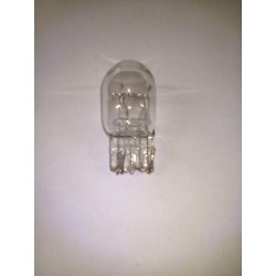DOUBLE CONTACT CAPLESS LARGE BULB 12V