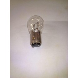 DOUBLE CONTACT BULB MEDIUM 12V