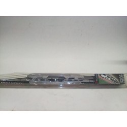 WIPER BLADE 16" CHROME (SINGLE) MOON