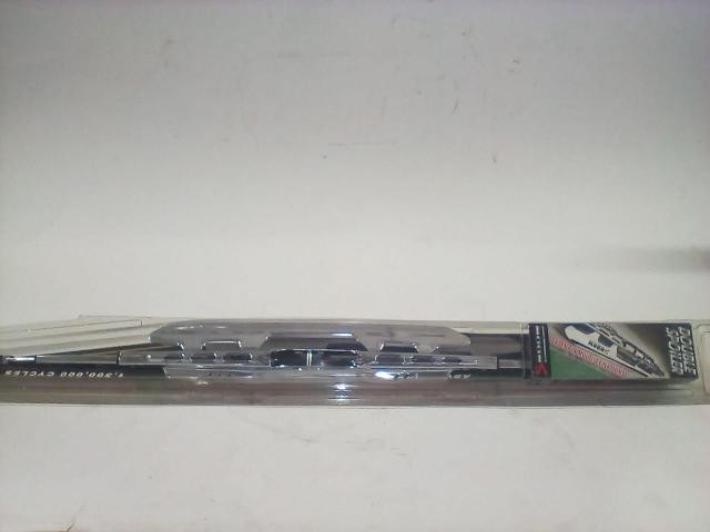 double wiper blades