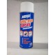 ABRO SILICONE SPRAY LUBRICANT