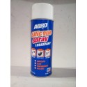 ABRO SILICONE SPRAY LUBRICANT