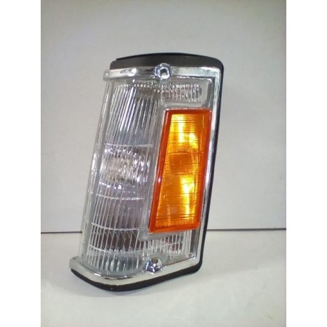 COROLLA KE73 CORNER LAMP LH