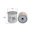 SAKURA FC-5107 TRACTOR FUEL FILTER