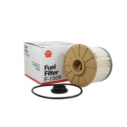 FUEL FILTER ISUZU DMAX 2012