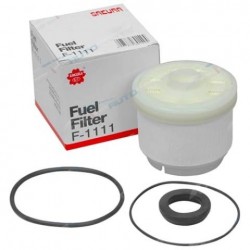 FUEL FILTER TOYOTA HILUX VIGO DMAX 2021