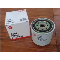 FUEL FILTER NISSAN SD23 ED33 ISUZU 4B 4H 4J