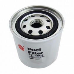 FUEL FILTER ISUZU NKR NPR DMAX