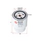 SAKURA FC-1814 FUEL FILTER