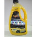 MEGUIAR'S ULTIMATE WASH & WAX 1.4L