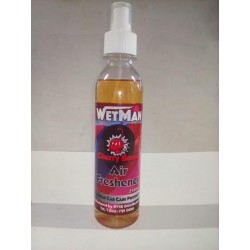 WETMAN AIR FRESHNER CHERRY BOMB 250 ML