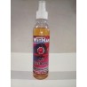 WETMAN AIR FRESHNER BLACK ICE 250 ML