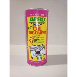 ABRO OIL TREATMENT 15 OZ.