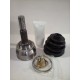 NISSAN SENTRA B13/ B14 LOCAL OUTER VELOCITY JOINT W/RING