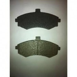 HYUNDAI MATRIX  FRONT DISC PAD