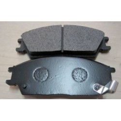 TOYOTA D497 DISC PADS