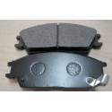 TOYOTA D497 DISC PADS