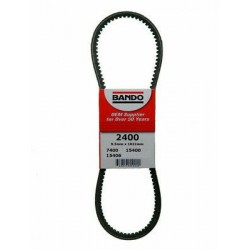 BANDO 2400 FAN BELT