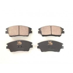 BRAKE DISC PADS HYUNDAI TUSCON KIA SPORTAGE 2015-