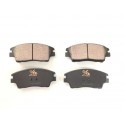 BRAKE DISC PADS HYUNDAI TUSCON KIA SPORTAGE 2015-