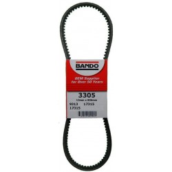 BANDO 3305 FAN BELT HYUNDAI EXCEL A/C