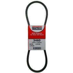 BANDO FAN BELT 3460