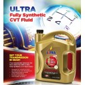 NP CVT FLUID GALLON 4L