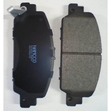 SUBARU IMPREZA GD/ GG DISC PADS