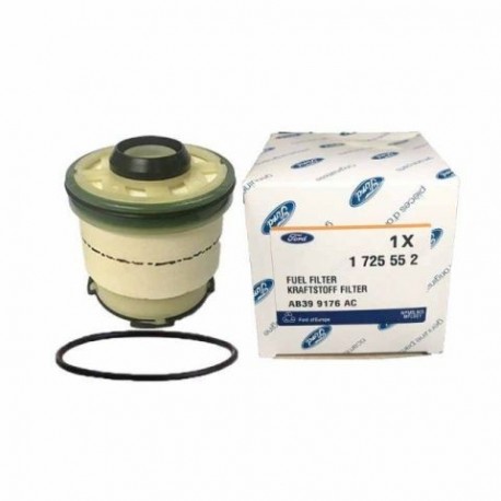 FORD RANGER BT50 T6 FUEL FILTER ORIGINAL