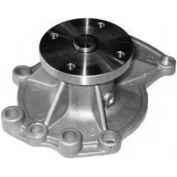 AUDI WATER PUMP