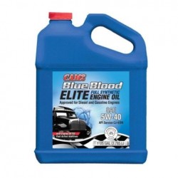 CAM2 ADVANCED FORMULA FULL SYNTHETIC CVT TRANSMISSION FLUID QUART