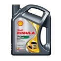 SHELL 10W-40 RIMULA R6 HD DIESEL ENGINE OIL 4L