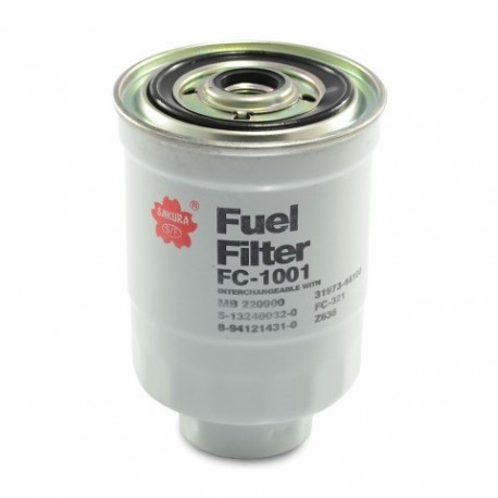 PAJERO L200 L300 FUEL FILTER