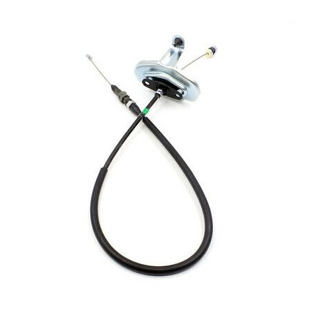 NISSAN SENTRA B14 ACCELERATOR CABLE