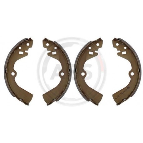 NISSAN LAUREL C32 BRAKE SHOES