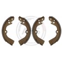 BRAKE SHOES NISSAN LAUREL C32