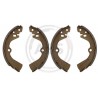 BRAKE SHOES NISSAN LAUREL C32
