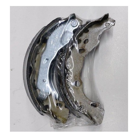 NISSAN N17 VERSA LATIO BRAKE SHOES