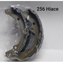 BRAKE SHOES TOYOTA HILUX 2WD LOW