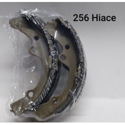 HILUX BRAKE SHOES