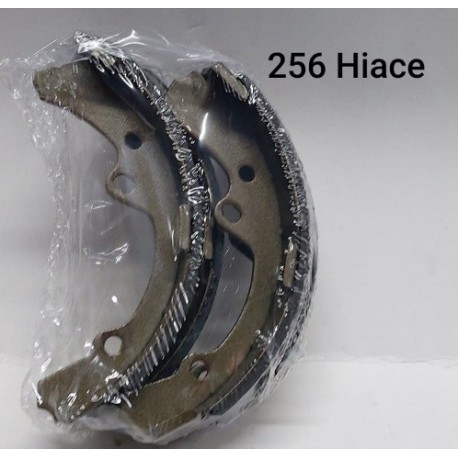 HILUX BRAKE SHOES