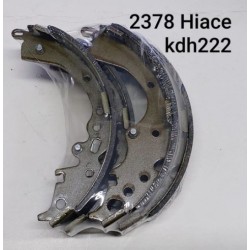 BRAKE SHOES TOYOTA HIACE KDH200