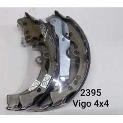 HILUX VIGO BRAKE SHOES