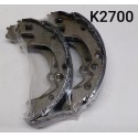 BRAKE SHOES KIA K2700 NEW MODEL