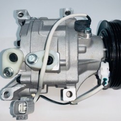 NISSAN SR18 SR20 A/C COMPRESSOR