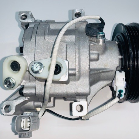 A/C COMPRESSOR TOYOTA COROLLA 1NZ NARROW