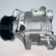 A/C COMPRESSOR TOYOTA COROLLA 1ZZ WIDE