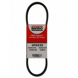 4PK935 FAN BELT