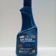 ABRO BLUE CAR POLISH 16 OZ