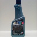 ABRO SILVER CAR POLISH 16 OZ.